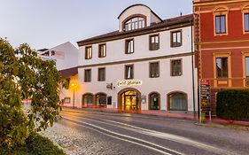 hotel Florian Sedlčany